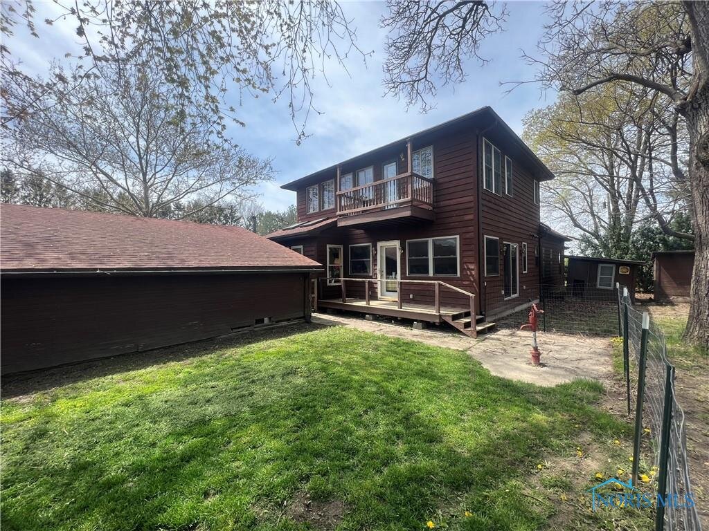 Image for MINIMUM BID AUCTION $225,000! 17176 Wapakoneta Rd