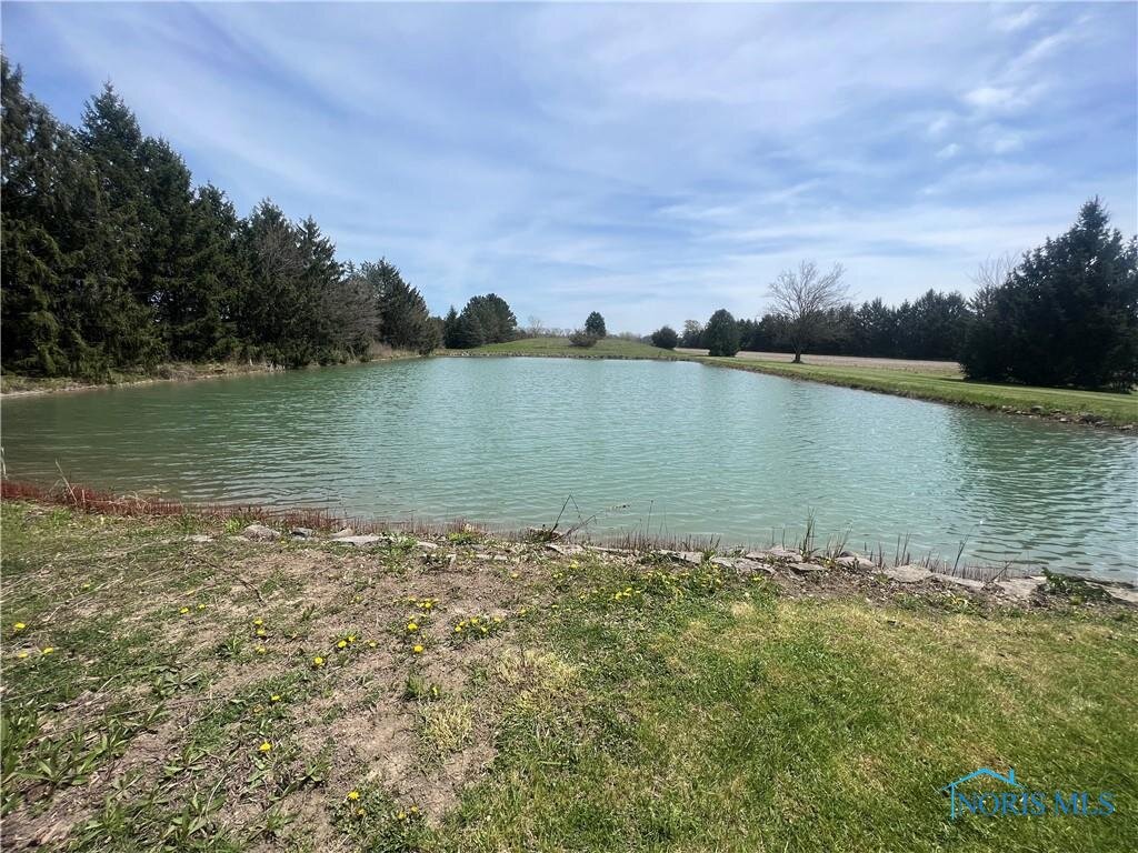 Image for MINIMUM BID AUCTION $225,000! 17176 Wapakoneta Rd