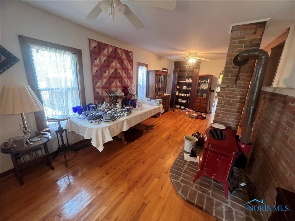 Image for MINIMUM BID AUCTION $225,000! 17176 Wapakoneta Rd