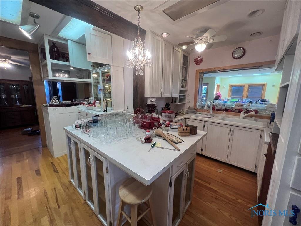 Image for MINIMUM BID AUCTION $225,000! 17176 Wapakoneta Rd