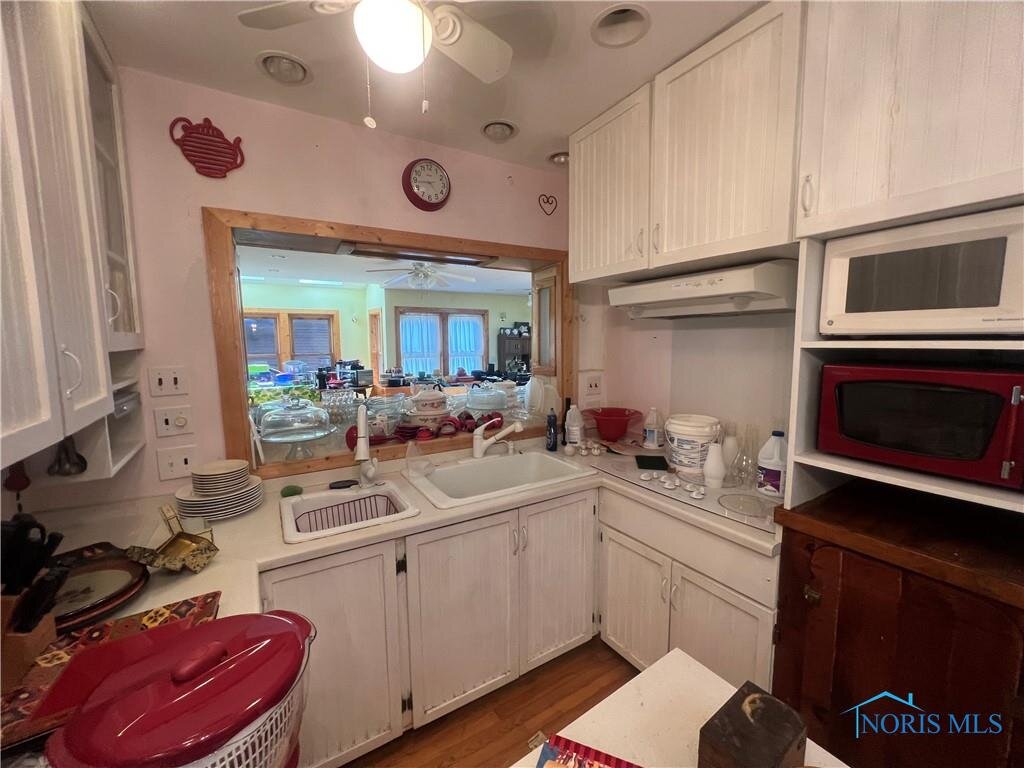 Image for MINIMUM BID AUCTION $225,000! 17176 Wapakoneta Rd