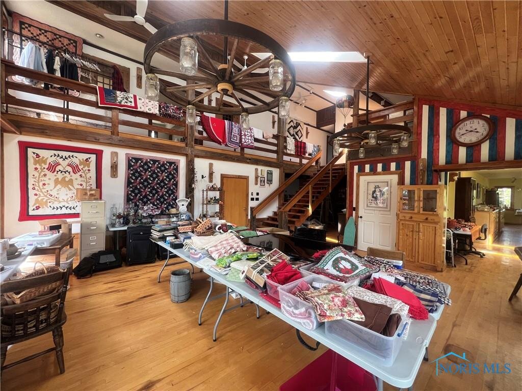 Image for MINIMUM BID AUCTION $225,000! 17176 Wapakoneta Rd