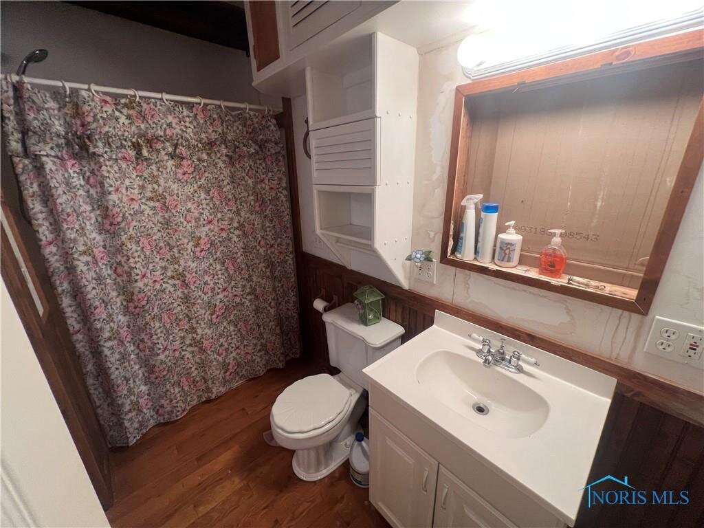 Image for MINIMUM BID AUCTION $225,000! 17176 Wapakoneta Rd