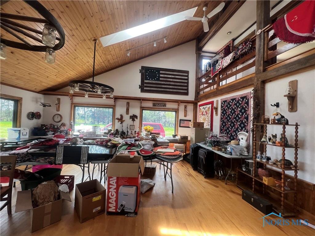 Image for MINIMUM BID AUCTION $225,000! 17176 Wapakoneta Rd