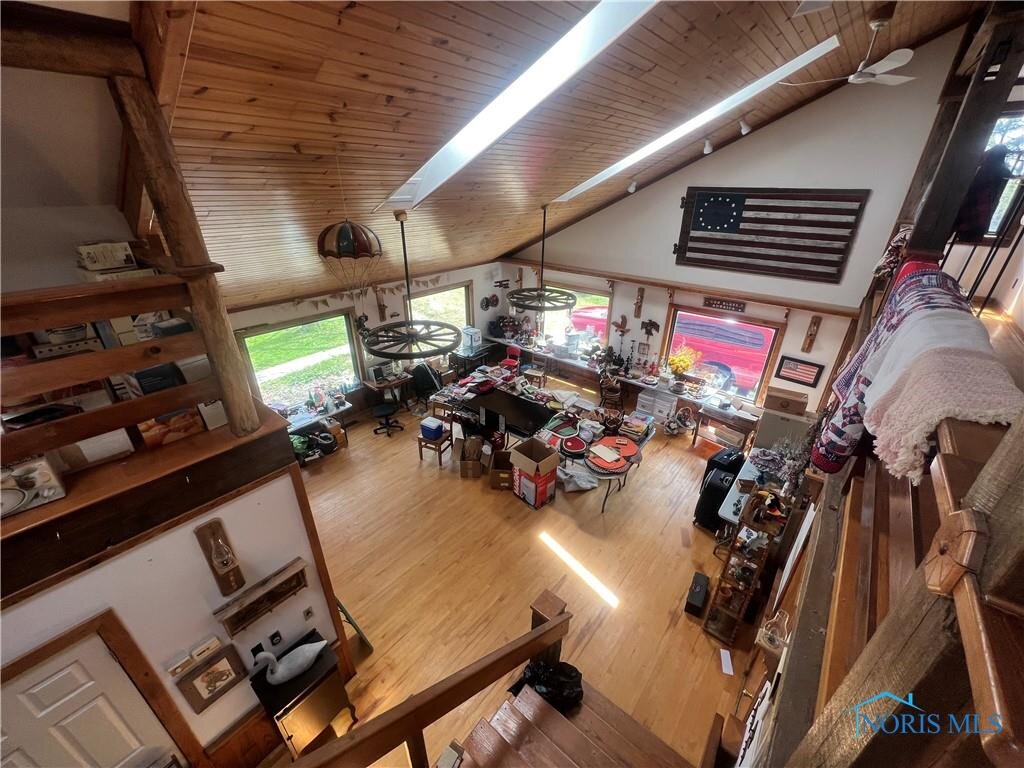 Image for MINIMUM BID AUCTION $225,000! 17176 Wapakoneta Rd