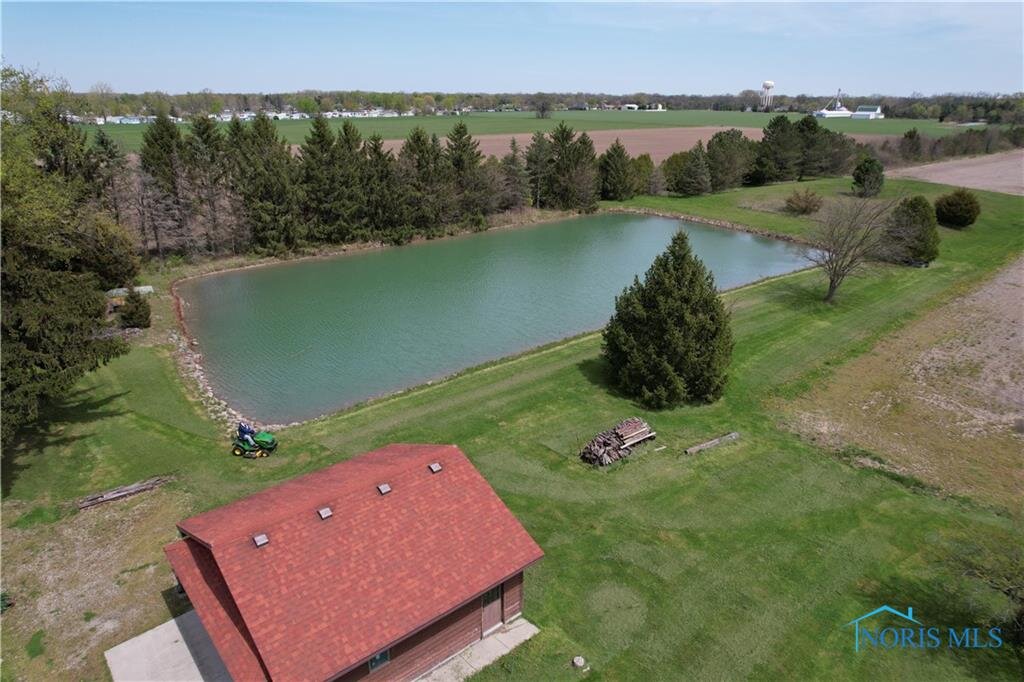 Image for MINIMUM BID AUCTION $225,000! 17176 Wapakoneta Rd