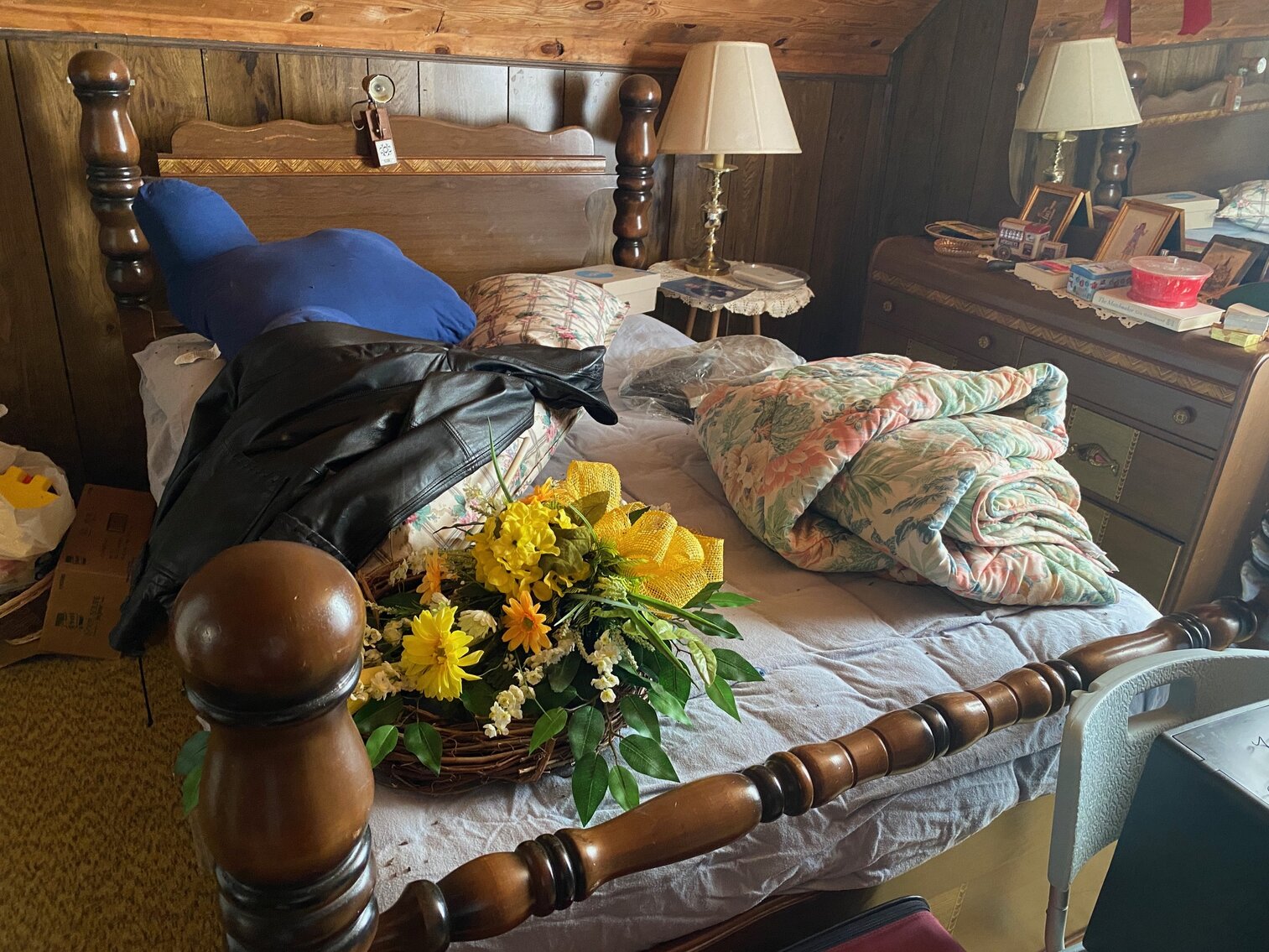 Image for ABSOLUTE ESTATE AUCTION - HAZEL, KY