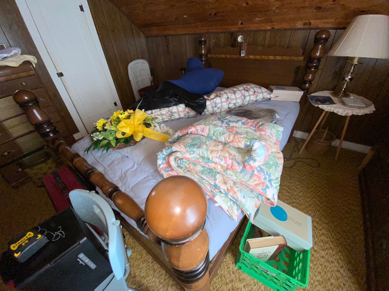 Image for ABSOLUTE ESTATE AUCTION - HAZEL, KY