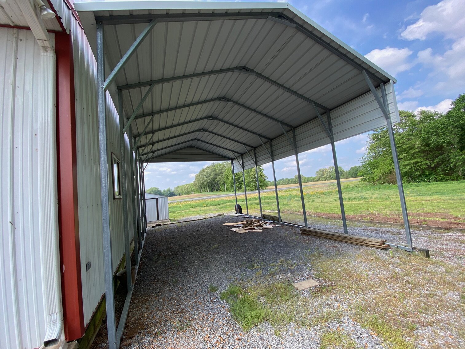 Image for ABSOLUTE ESTATE AUCTION - HAZEL, KY