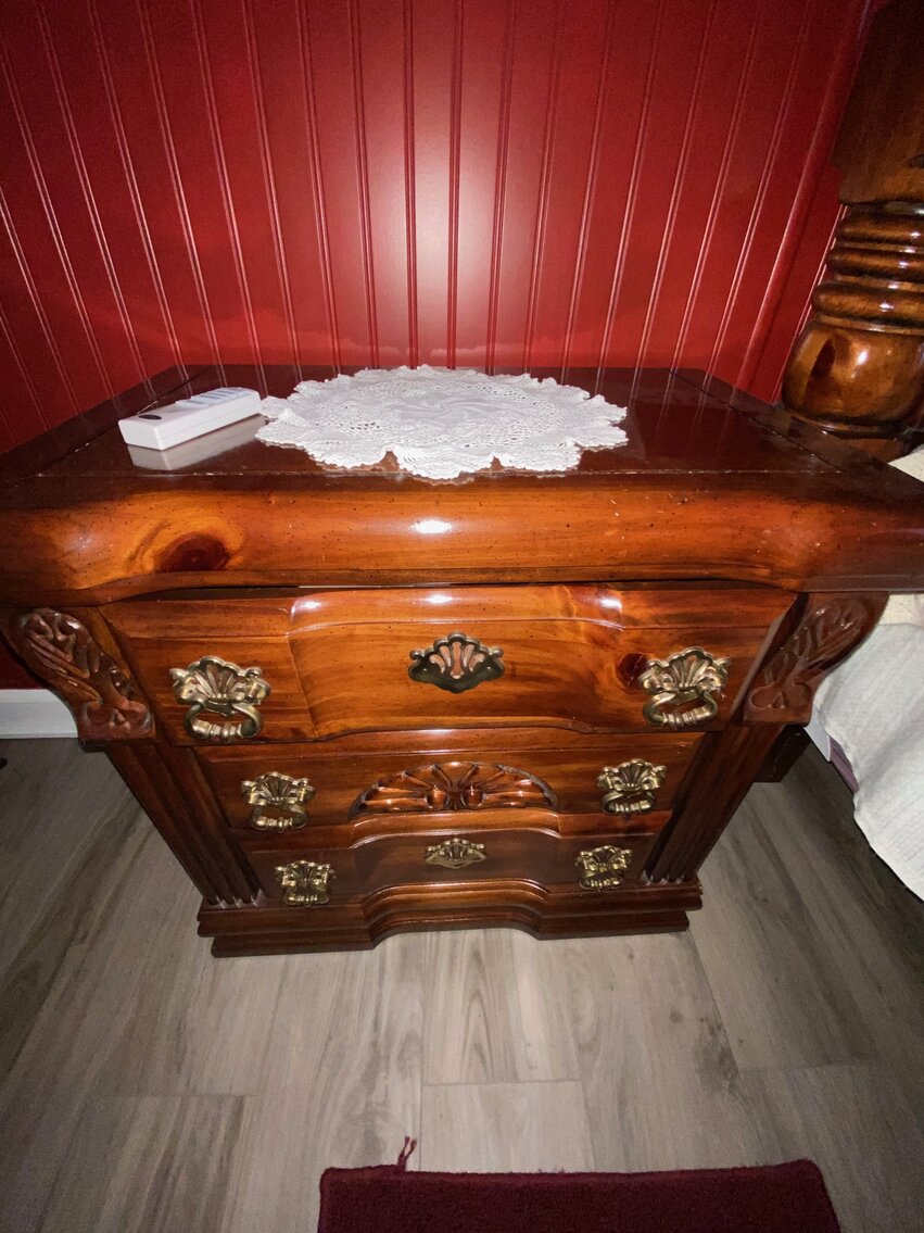 Image for ABSOLUTE ESTATE AUCTION - HAZEL, KY