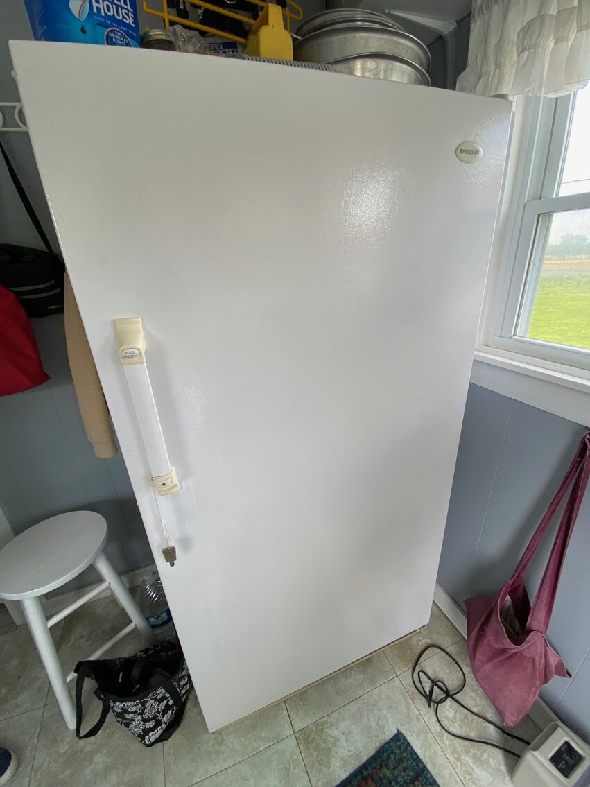 Image for ABSOLUTE ESTATE AUCTION - HAZEL, KY