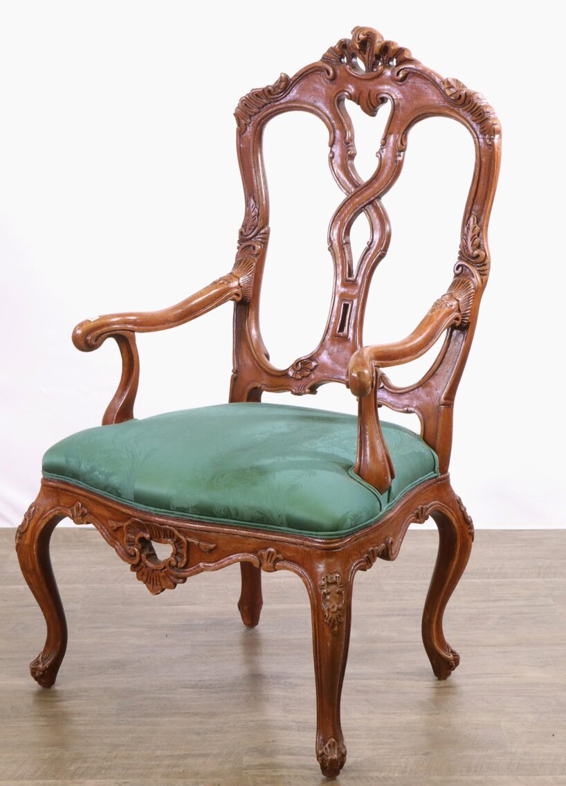 Image for Furniture | June 1, 2023 at 7:00 PM