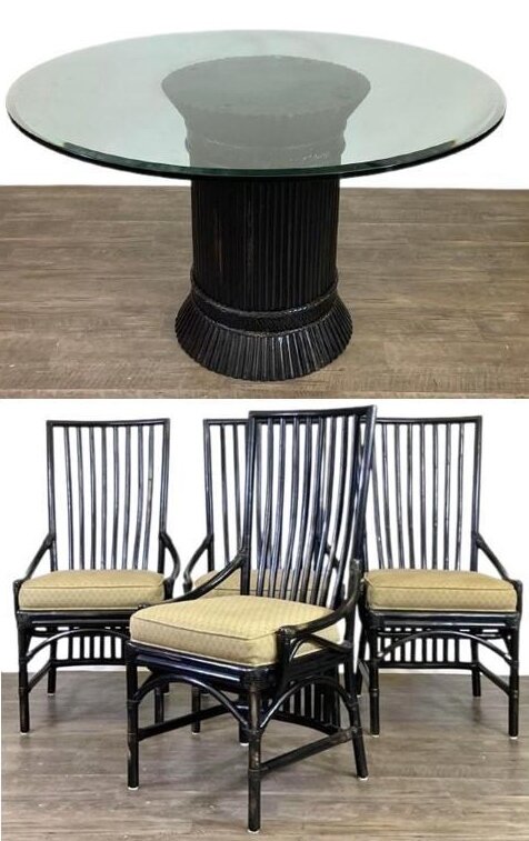 Image for Furniture | June 1, 2023 at 7:00 PM