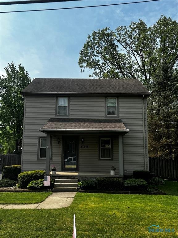 Image for MINIMUM BID AUCTION $175,000! 1845 Cherry St