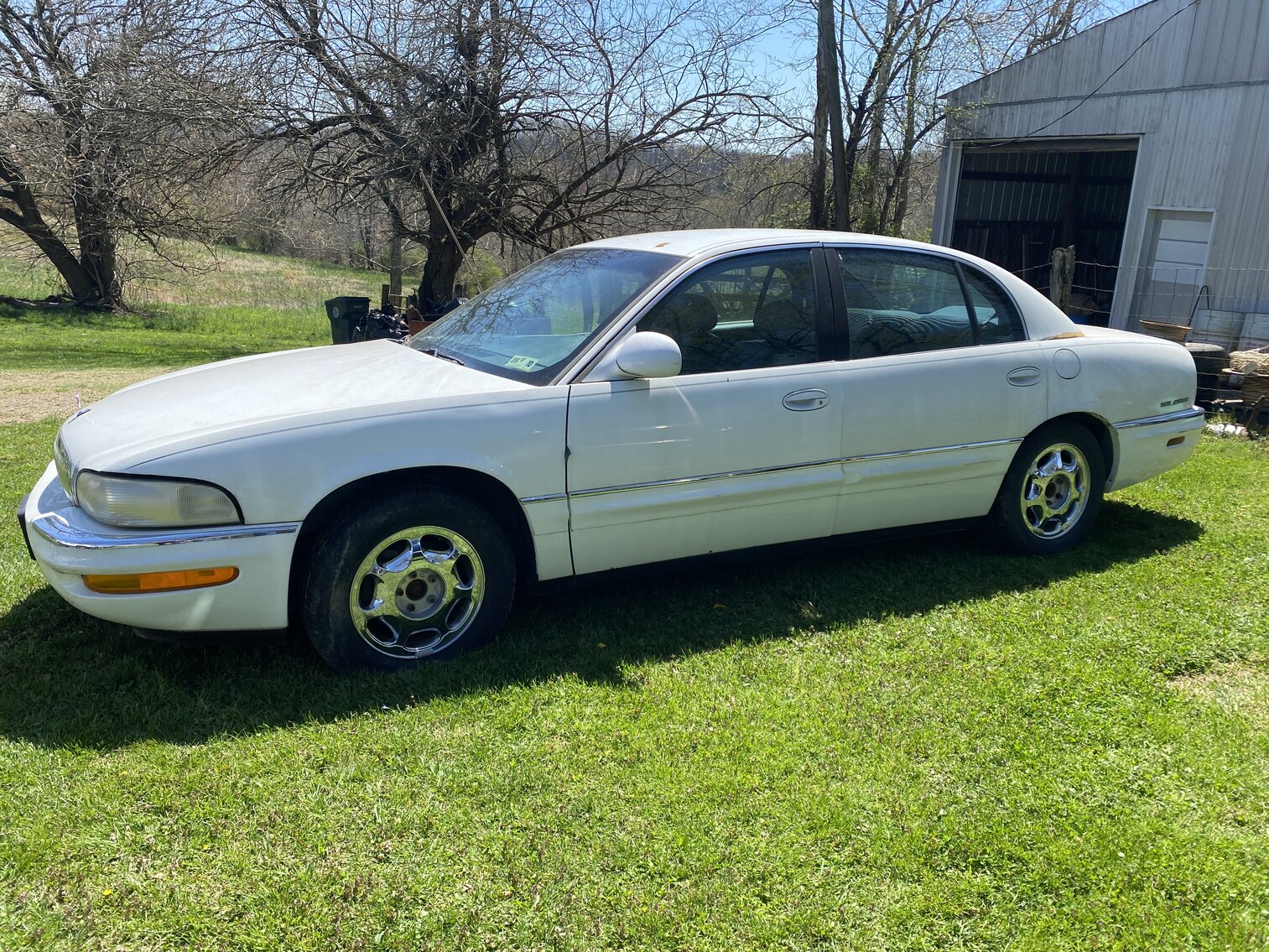 Buckhannon, WV MAJOR Online Estate Auction! Civil War Soldier’s Diary