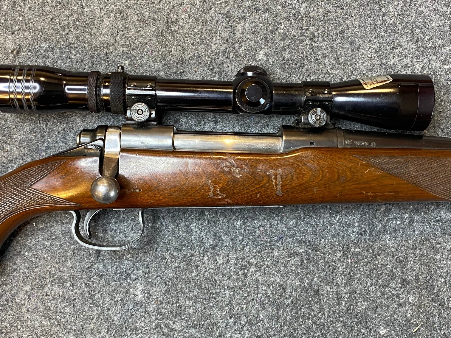 Image for Buckhannon, WV – MAJOR Online Estate Auction! Civil War Soldier’s Diary & Photo, ’99 Buick Park Avenue, ’96 Chevy Cheyenne, Tractors/Farm Equipment, Firearms, Antiques and more!