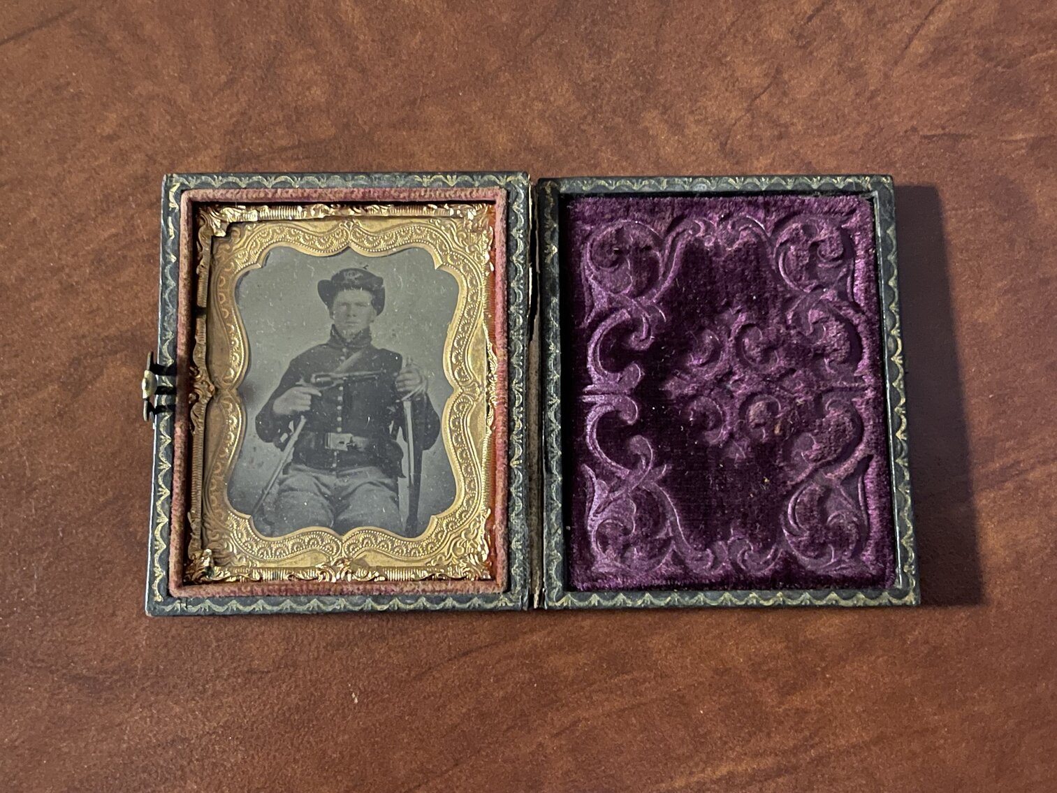 Buckhannon, WV MAJOR Online Estate Auction! Civil War Soldier’s Diary