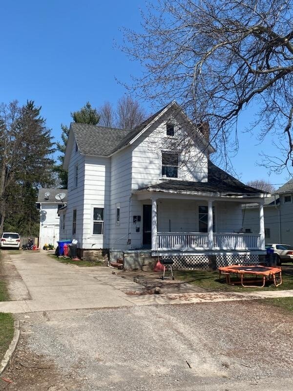 Image for 116 Frank St. Medina, NY 14103