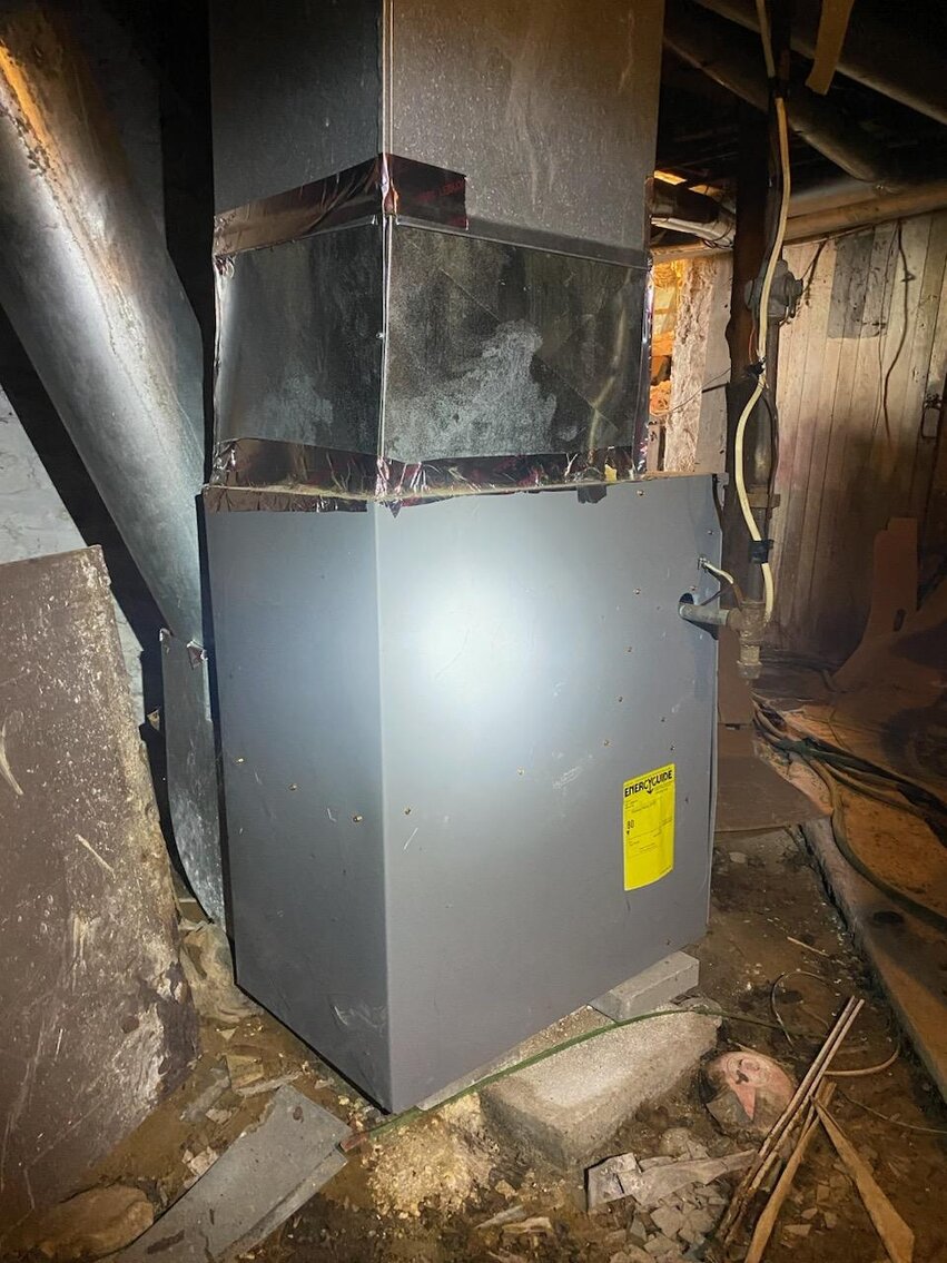 Image for 116 Frank St. Medina, NY 14103