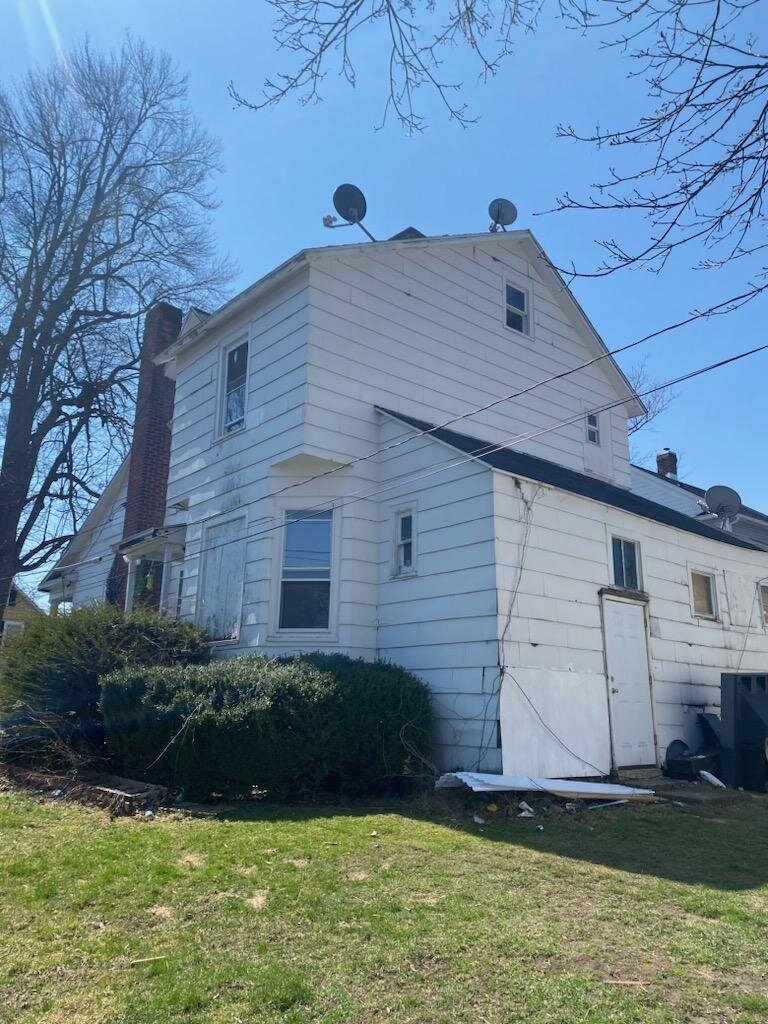 Image for 116 Frank St. Medina, NY 14103