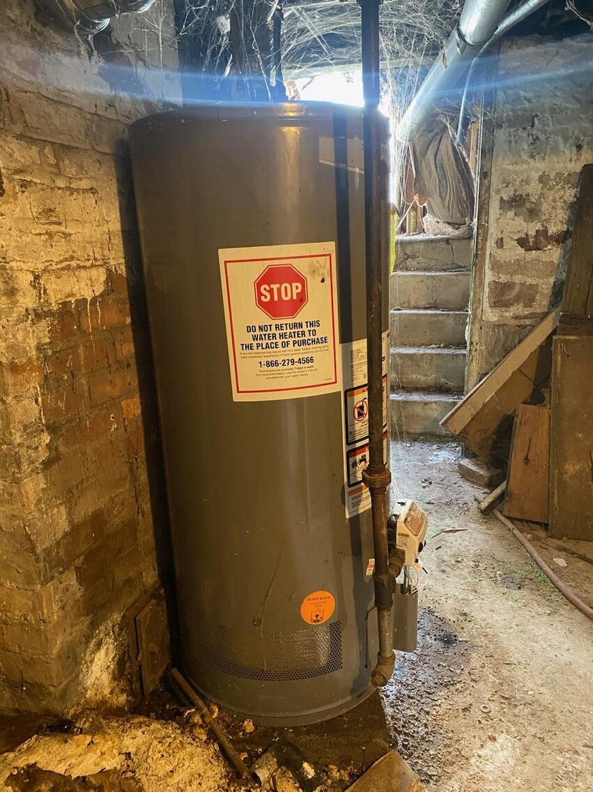 Image for 116 Frank St. Medina, NY 14103