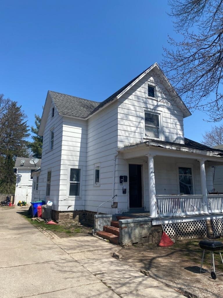 Image for 116 Frank St. Medina, NY 14103