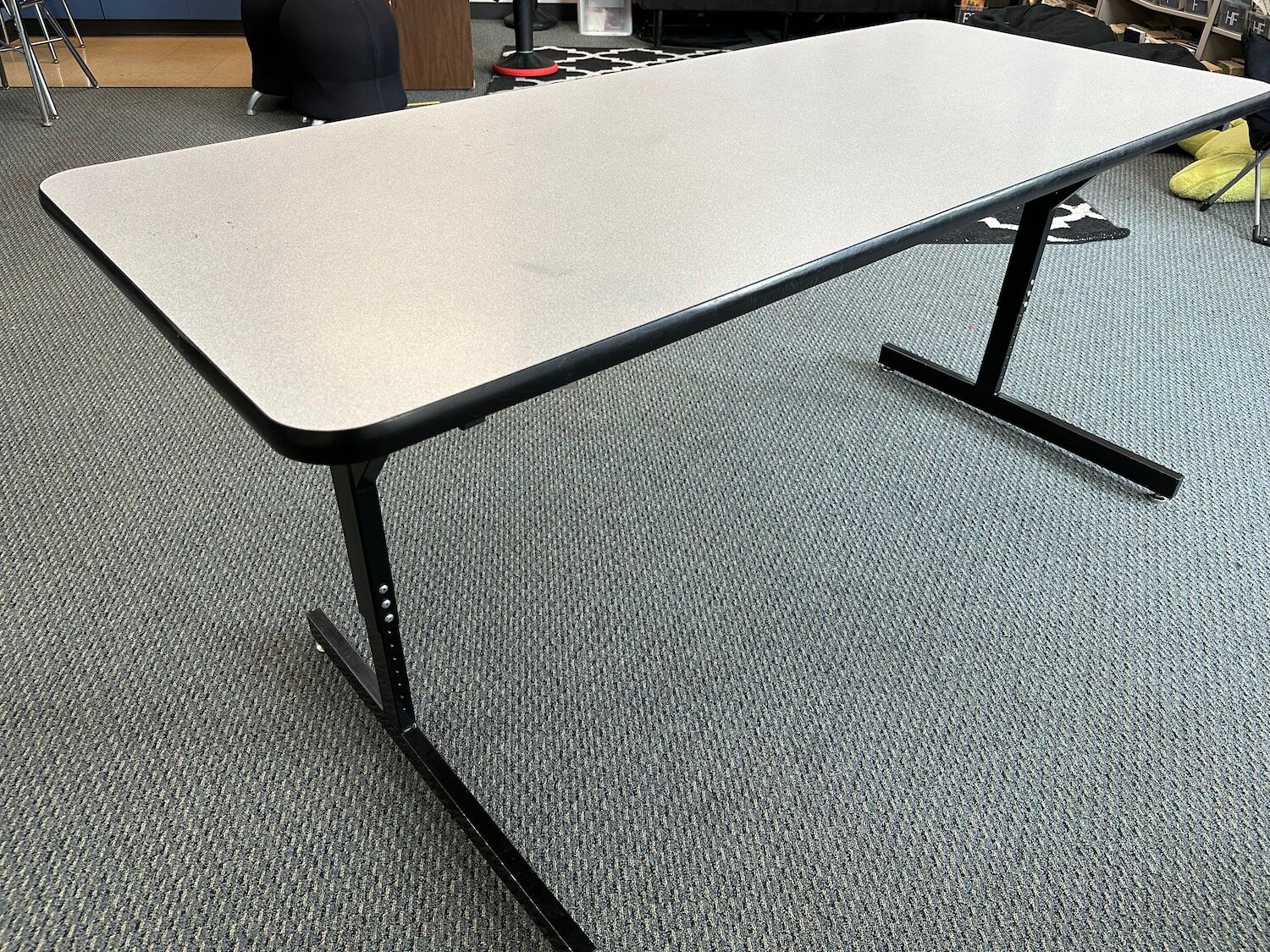 Indian Hill Schools Surplus Furniture Auction