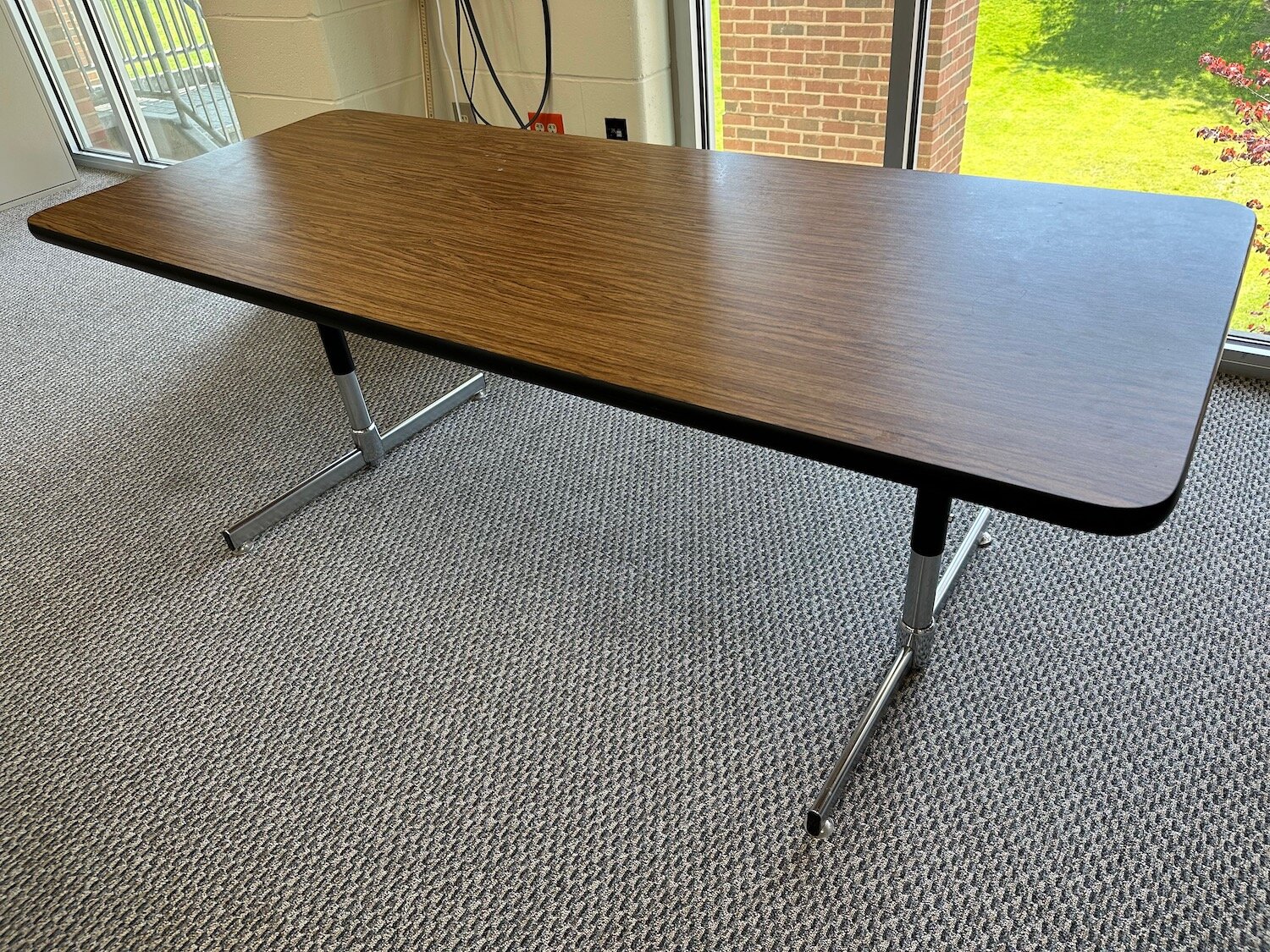 Indian Hill Schools Surplus Furniture Auction