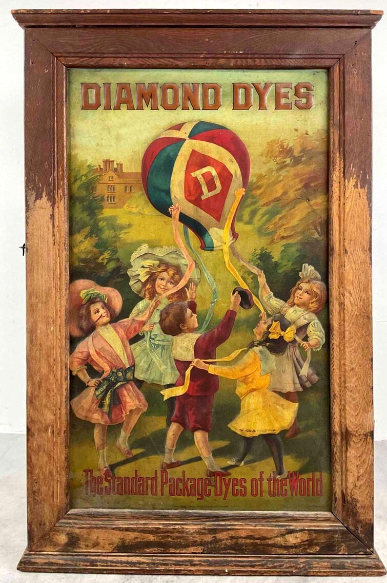 Image for Home & Decor | June 1, 2023 at 8:00 PM