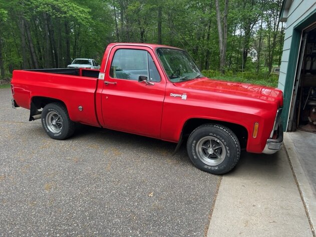 Image for Dennis Heinisch Sale