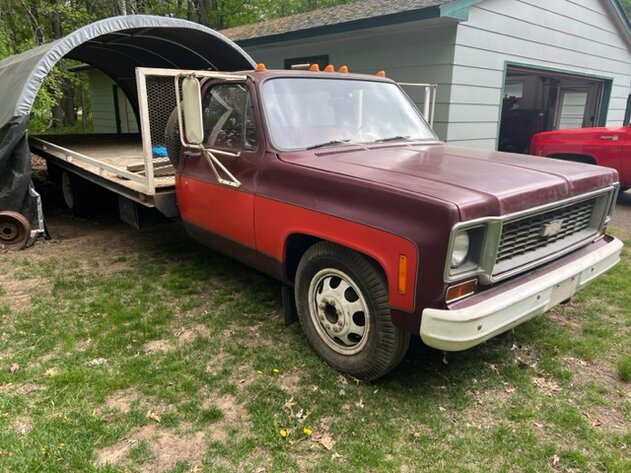 Image for Dennis Heinisch Sale