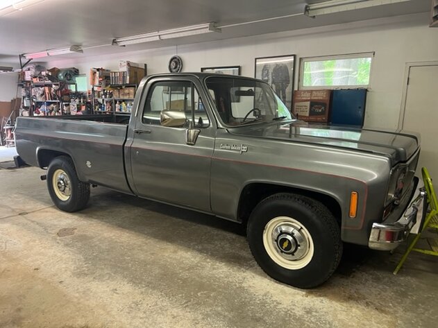 Image for Dennis Heinisch Sale