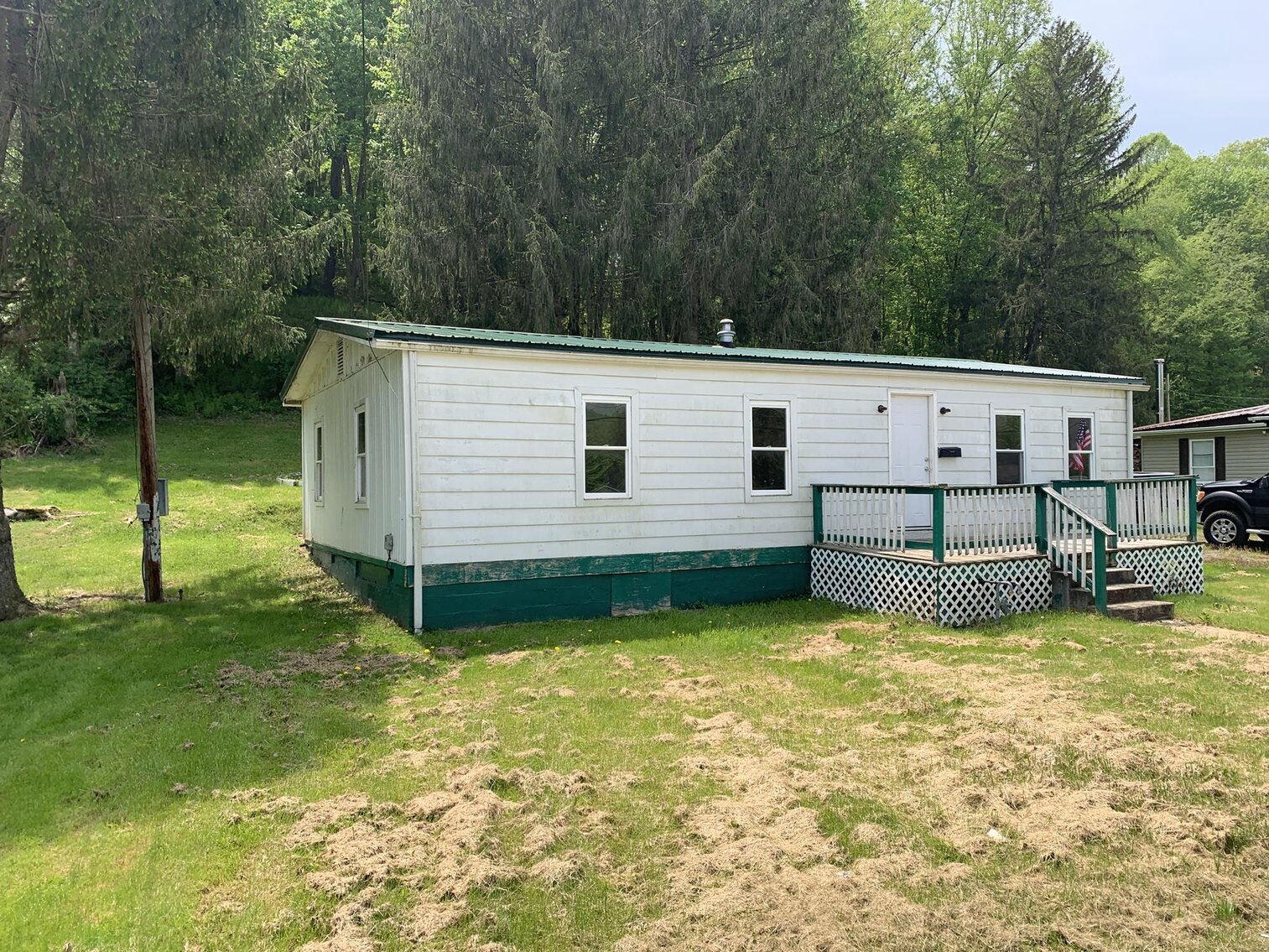 Image for SOLD $38,500 - 3 Bedroom in Philippi Selling to the Highest Bidder