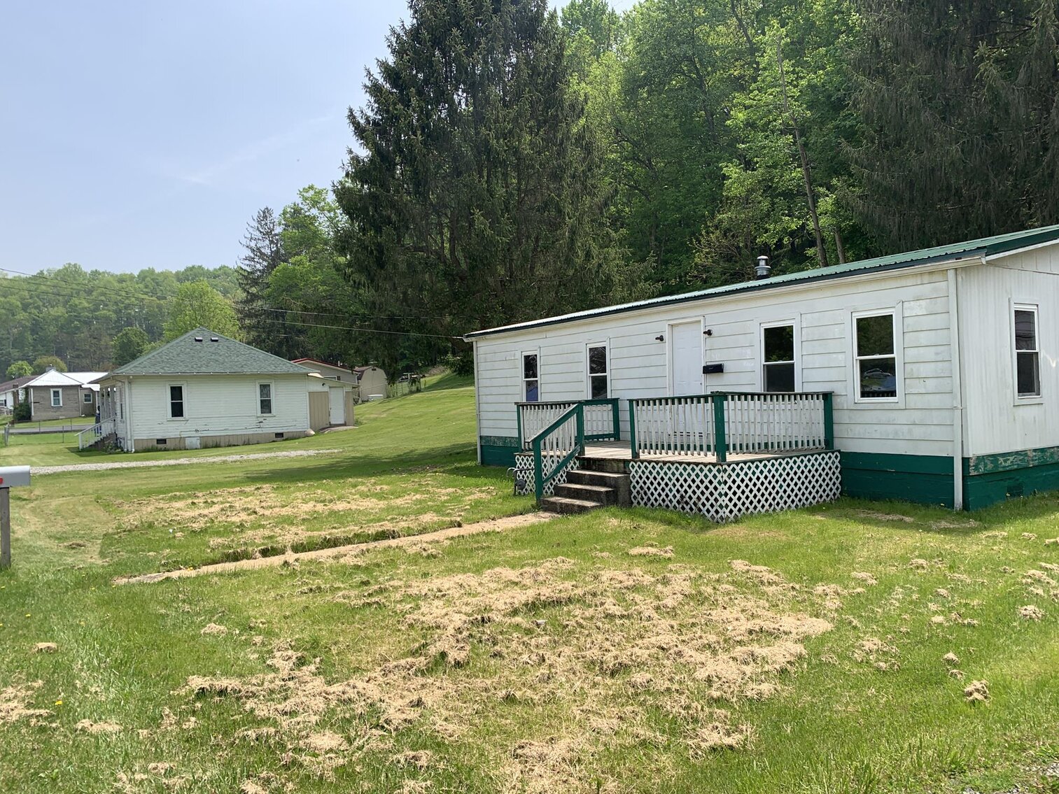 Image for SOLD $38,500 - 3 Bedroom in Philippi Selling to the Highest Bidder