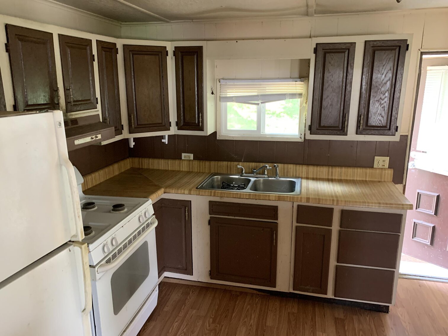 Image for SOLD $38,500 - 3 Bedroom in Philippi Selling to the Highest Bidder