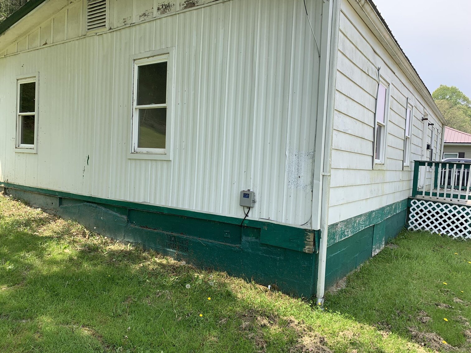 Image for SOLD $38,500 - 3 Bedroom in Philippi Selling to the Highest Bidder