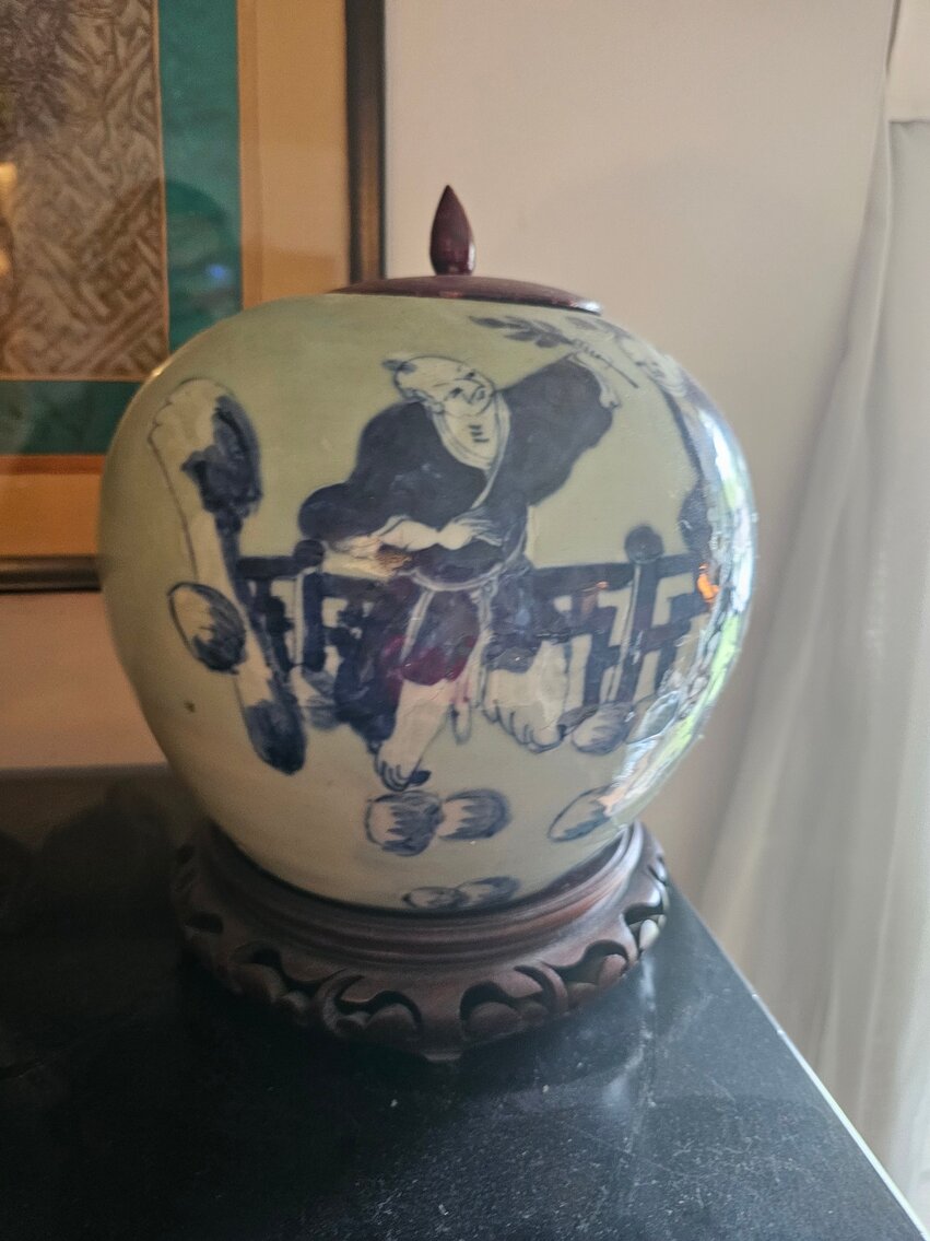 Image for Charleston, WV – Glassware, Oriental Art, Furniture, Royal Doulton, Furniture, Housewares, and more!