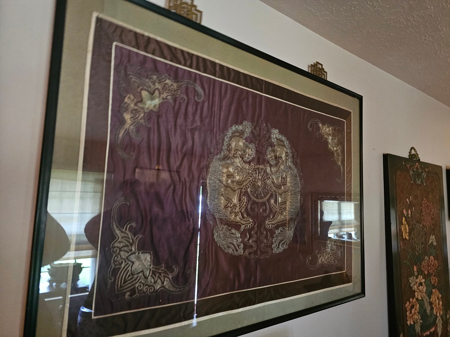 Image for Charleston, WV – Glassware, Oriental Art, Furniture, Royal Doulton, Furniture, Housewares, and more!