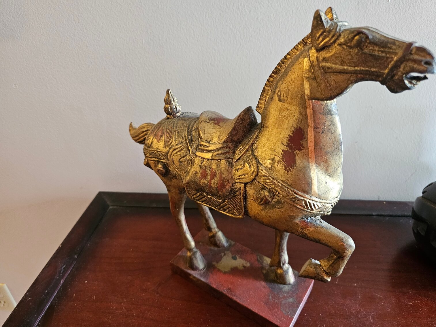 Image for Charleston, WV – Glassware, Oriental Art, Furniture, Royal Doulton, Furniture, Housewares, and more!