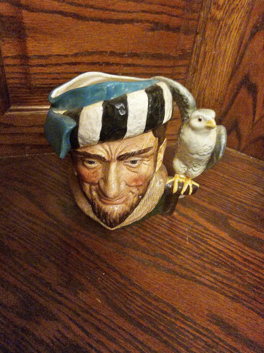 Image for Charleston, WV – Glassware, Oriental Art, Furniture, Royal Doulton, Furniture, Housewares, and more!