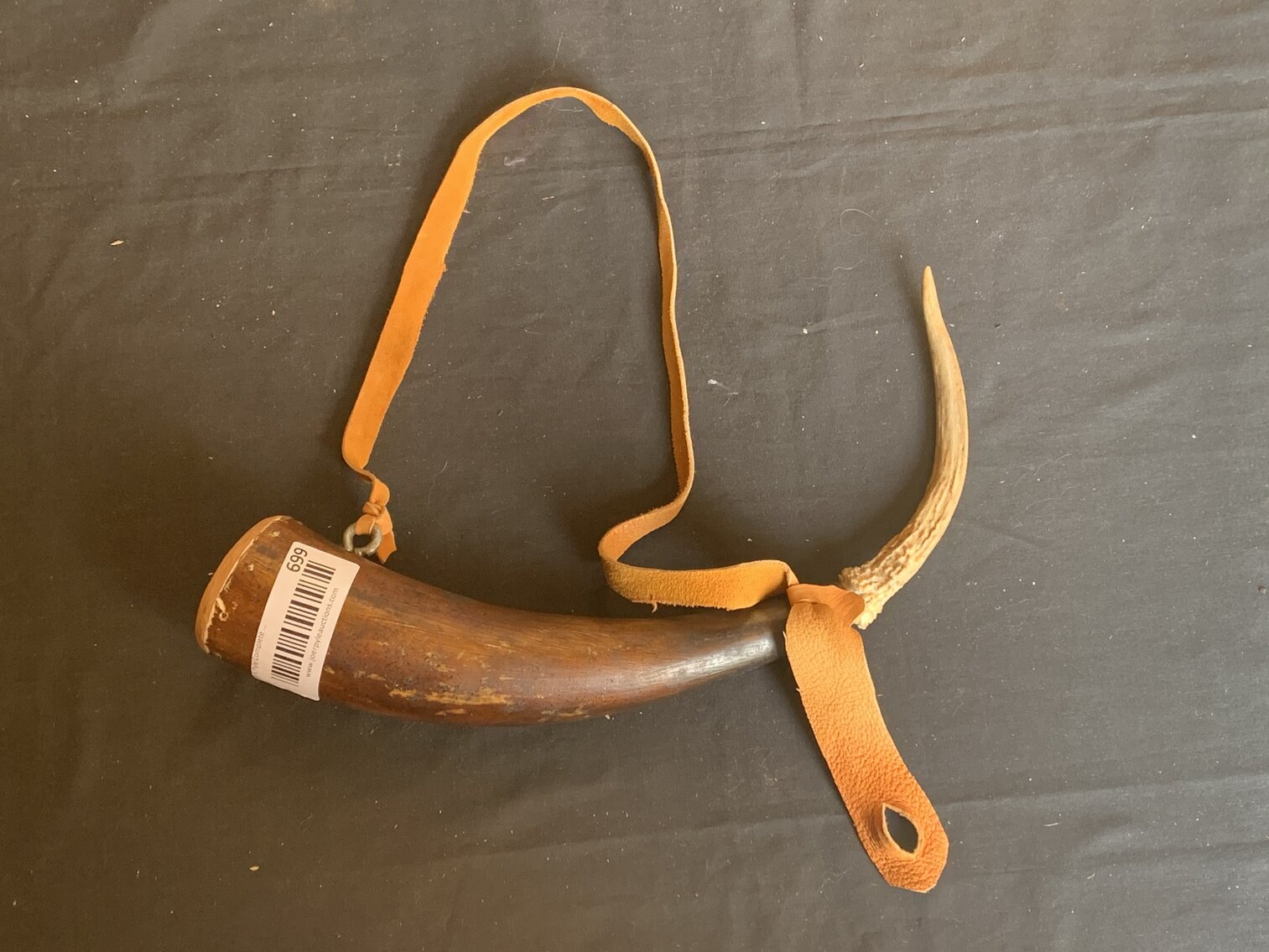 Image for Flemington, WV – ’88 Wells Fargo Box Trailer, Local Advertising Items, Farm & Kitchen Collectibles, WV License Plates, Antiques and more!