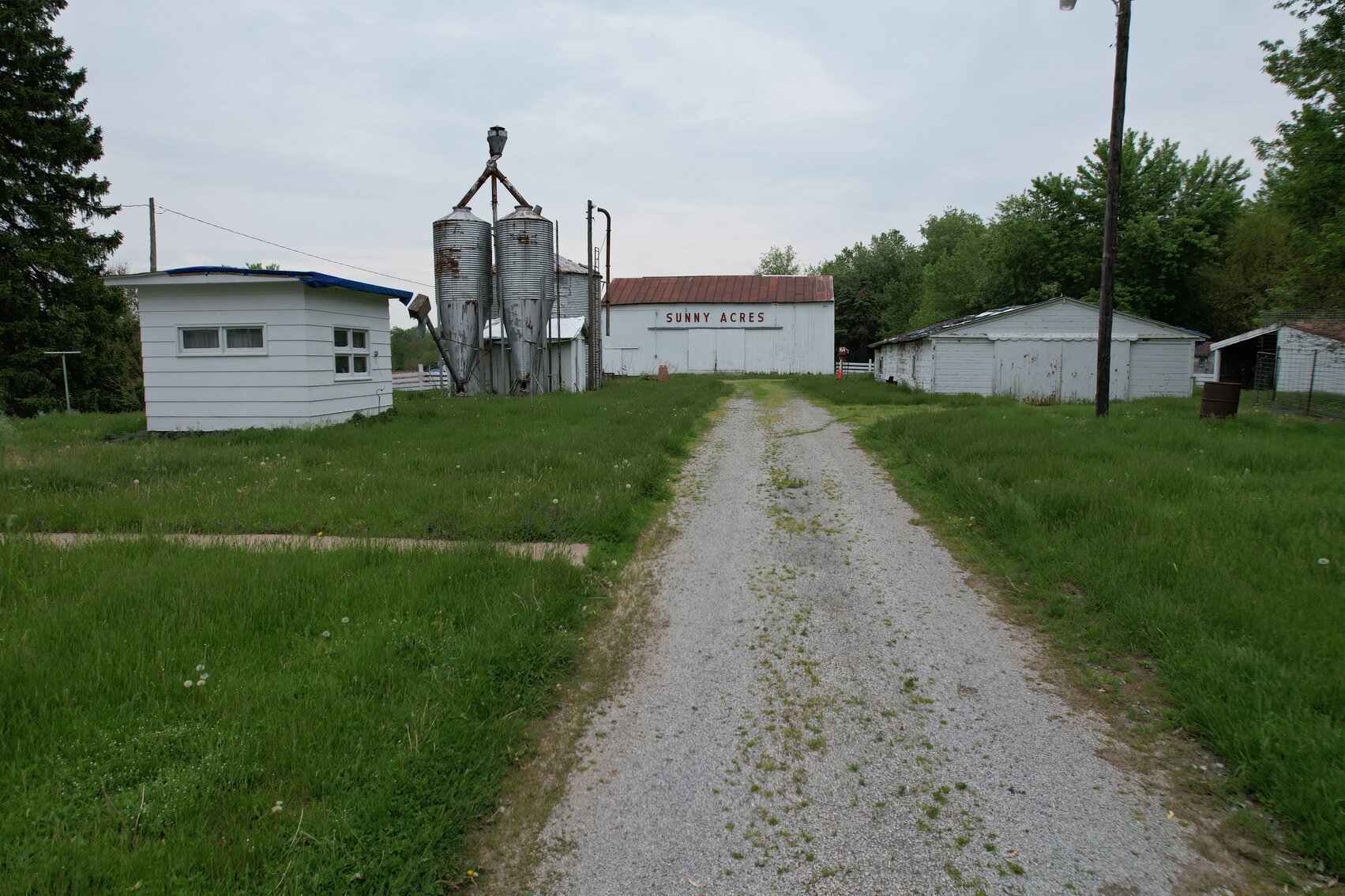 Image for MINIMUM BID AUCTION $399,000! 21273 Obsorn St.