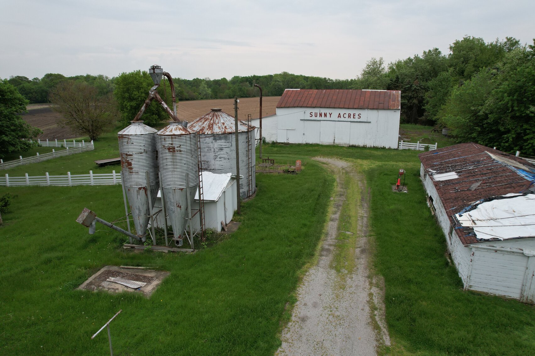 Image for MINIMUM BID AUCTION $399,000! 21273 Obsorn St.