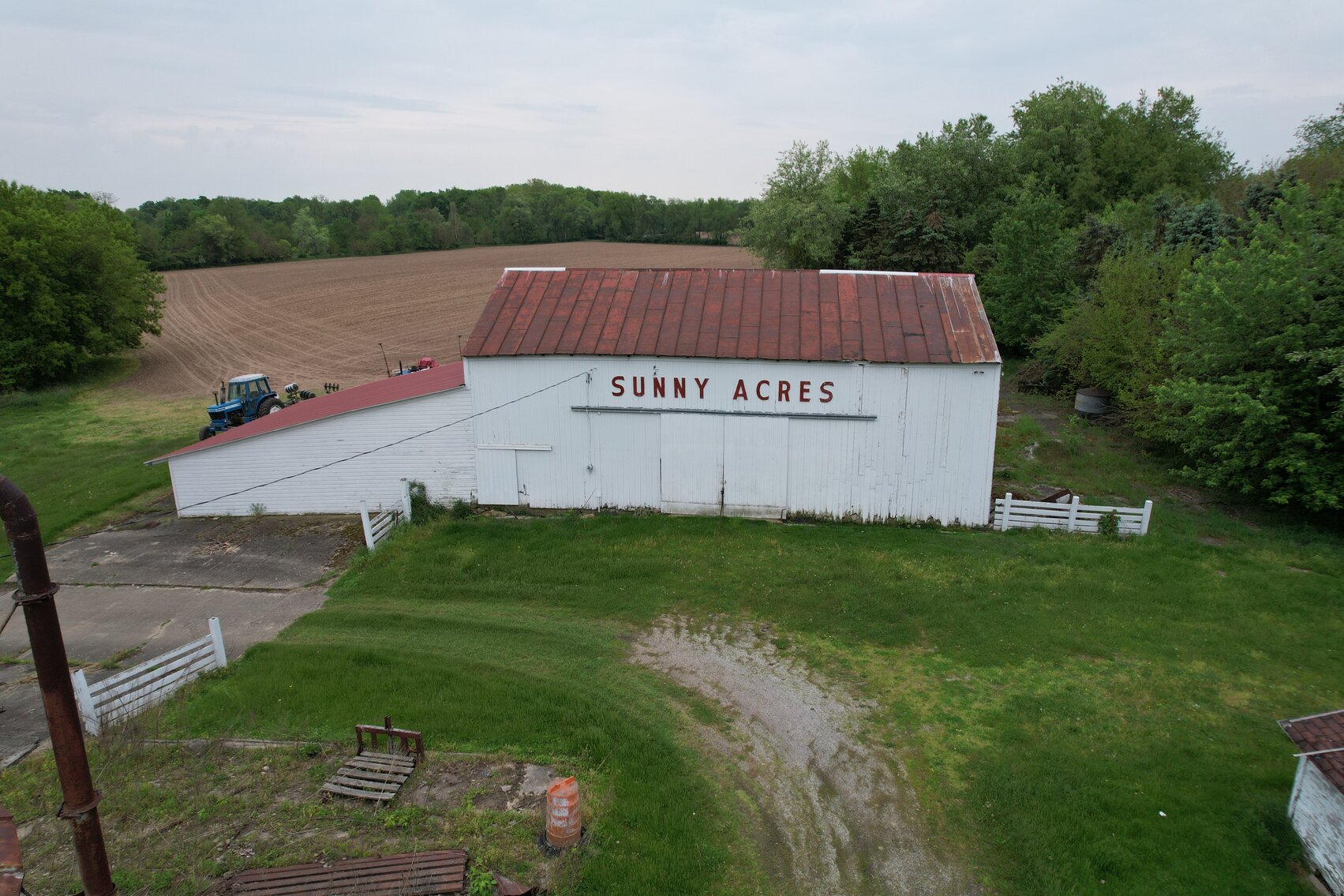 Image for MINIMUM BID AUCTION $399,000! 21273 Obsorn St.