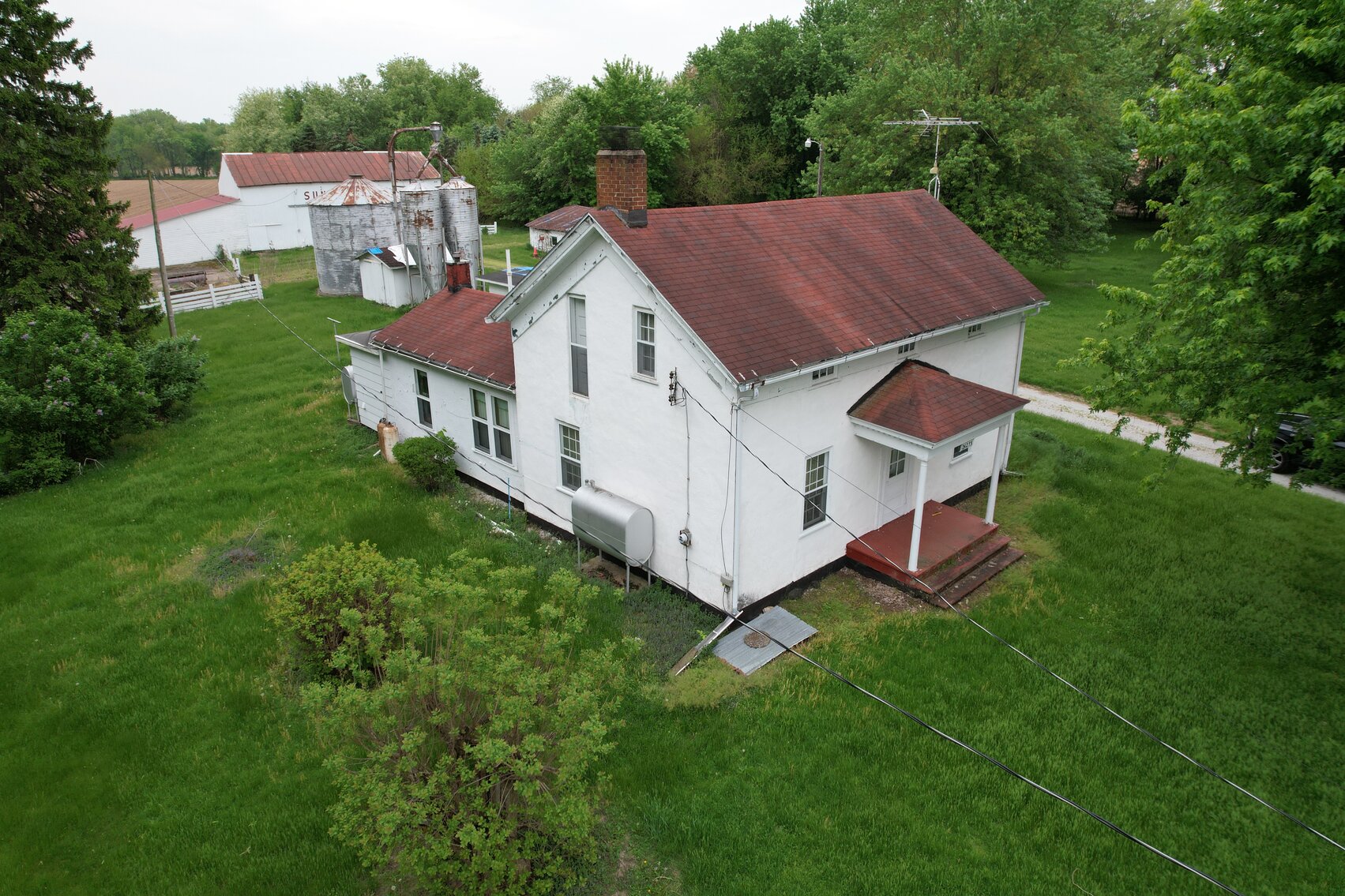 Image for MINIMUM BID AUCTION $399,000! 21273 Obsorn St.