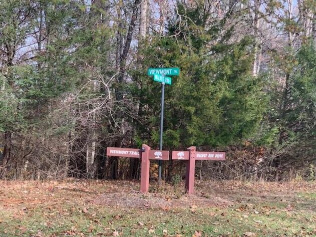 Image for Corner Building Lot Smith Mountain Lake