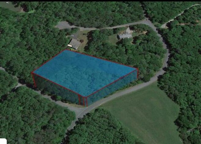 Image for Corner Building Lot Smith Mountain Lake