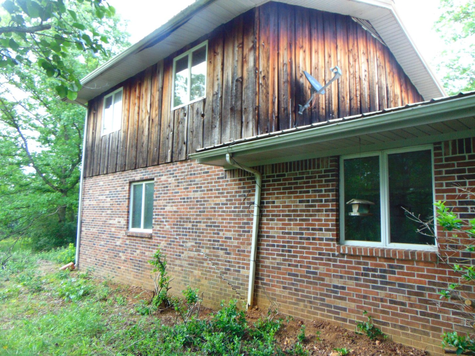 Image for Estate Auction 7 acres on Morris Road - Lewis County - House & 7.3 acres