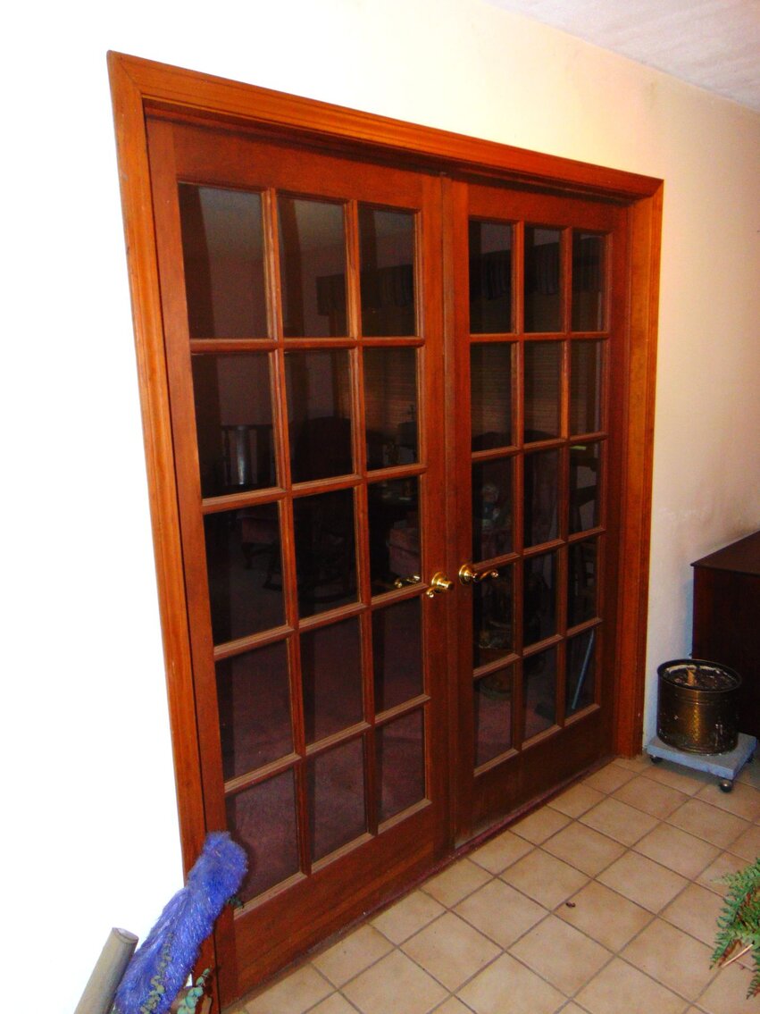 Image for Estate Auction 7 acres on Morris Road - Lewis County - House & 7.3 acres