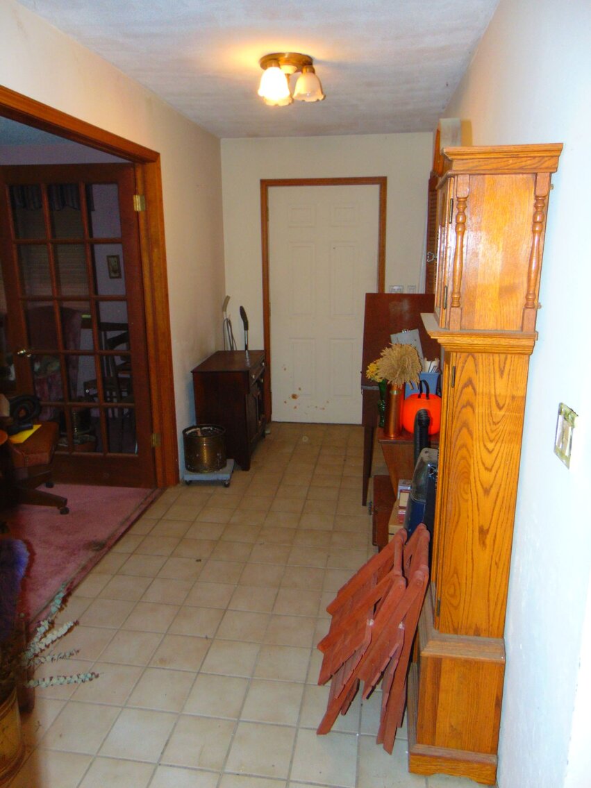 Image for Estate Auction 7 acres on Morris Road - Lewis County - House & 7.3 acres